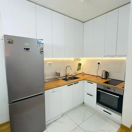 Apartment Dream Skopje