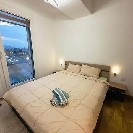 Apartment Dream Skopje