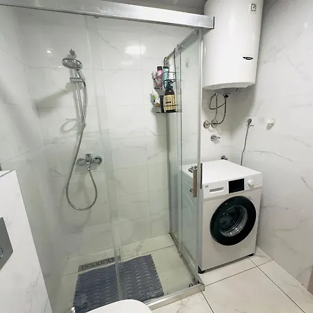 Apartment Dream Skopje